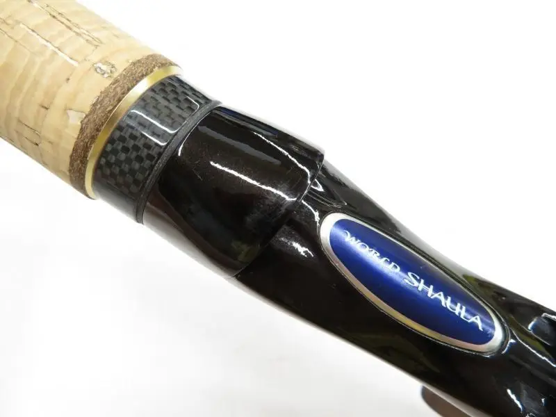 Shimano World Shaula приманка бас Литье удочка|Удочки| |