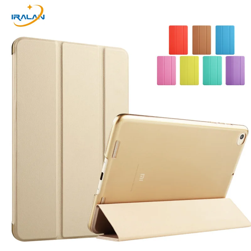 Новый Модный сплошной цвет полупрозрачный чехол для задней крышки роскошный Xiaomi