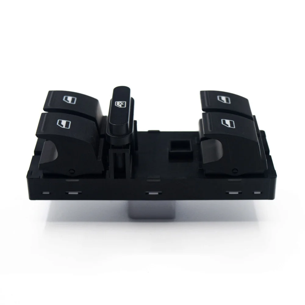 Переключатель оконного управления для Skoda Octavia II Superb Yeti 5L SUV 1Z3 Fabia ROOMSTER 1Z0959858B 1Z0 959