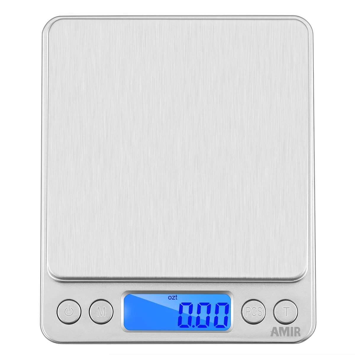 

Кухонные весы Amir 500г
