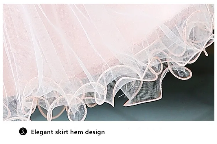 Kids Princess Dress Baby Girls Summer Clothes Children Flower Cappa Gauze Dresses Vestido Infantil Vetement Enfant Fille Costume | Детская