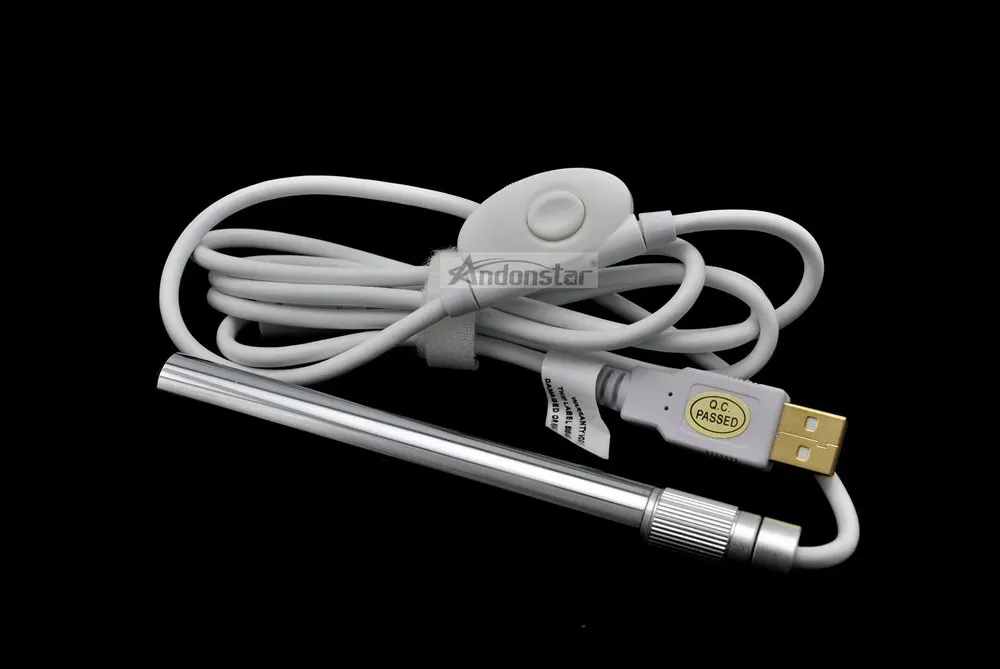 Цифровой микроскоп Andonstar печатная плата без подставки 2 МП USB осмотр инструмент