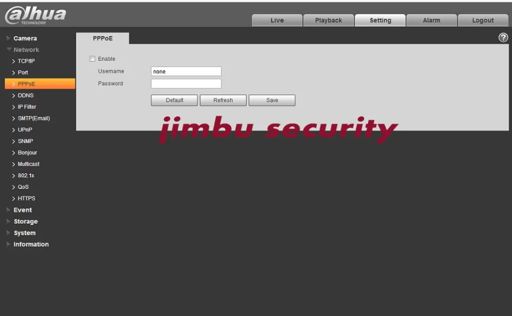 Сетевой видеорегистратор Dahua и формирующая листы для кровли 4 м IP Камера POE IPC-HDBW4433R-ZS звездного неба, 2,7 мм~ 13,5 Моторизованный объектив IP камера Слот для карты SD IR50M заменить IPC-HDBW4431R-ZS капельницы