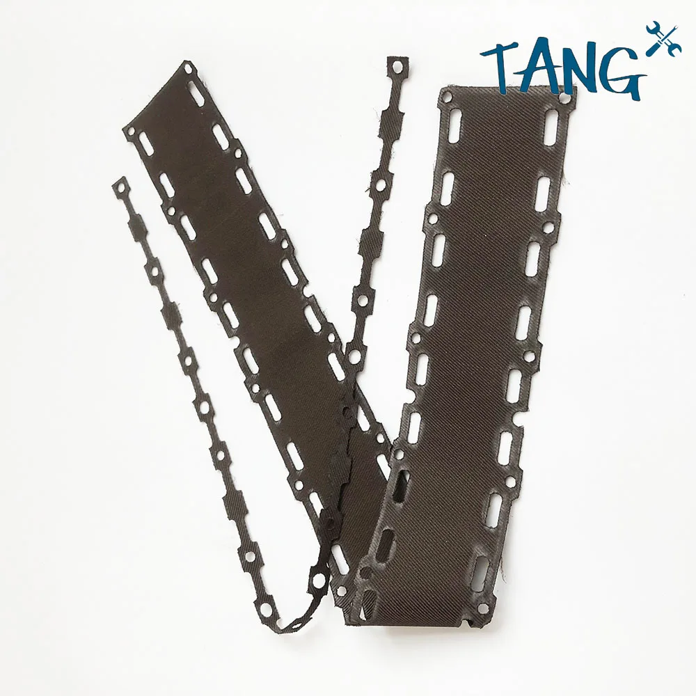 1X подлинный для Ricoh Aficio MPC5502 MPC3002 MPC3502 MPC4502 C4502A C5502A детали крепления масляной