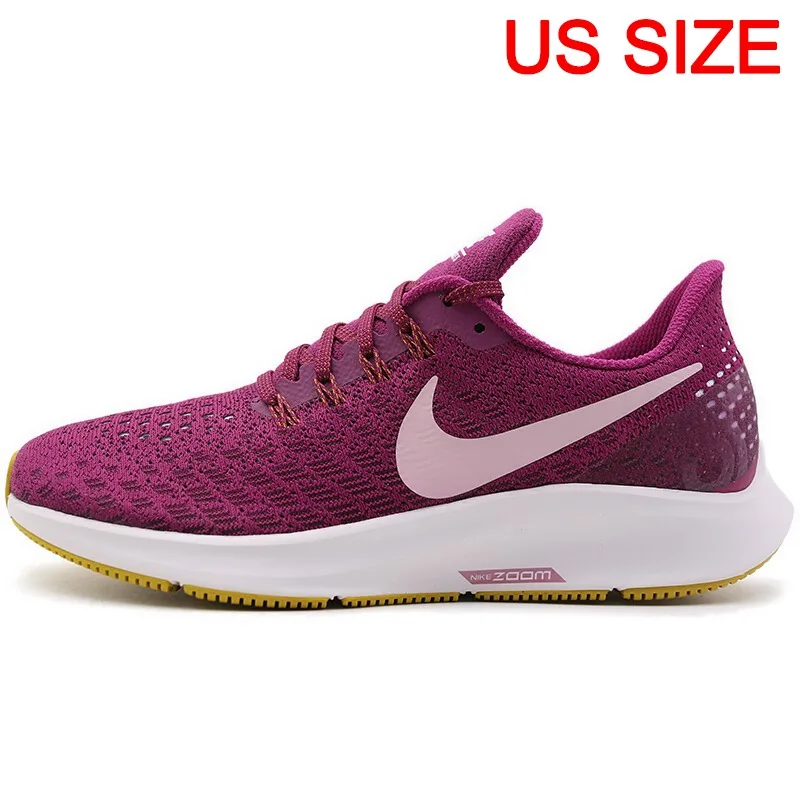 942855606 Новое поступление NIKE AIR ZOOM PEGASUS 35 Для женщин прямые поставки от производителя - Цвет: 942855606