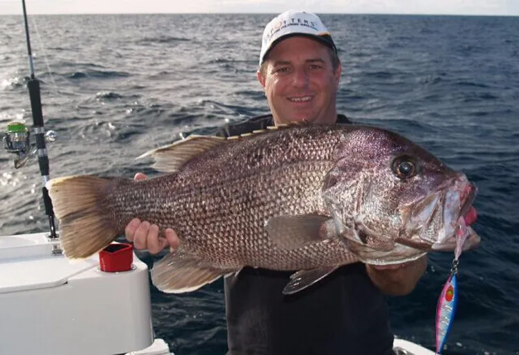 Лидер продаж! Lurekiller бренд NewJigging rod высокоуглеродистая 37kgs джиг-спиннинг мастер Лодка rod 1,68 м 2 секции океан игра rod
