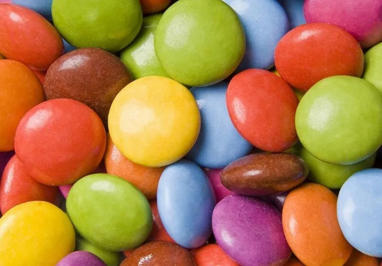 Таблетки кешью орехи сахар машина для нанесения шоколадного покрытия колпачки