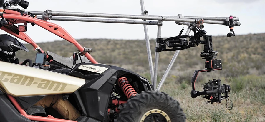 DJI Ronin 2 базовый комбо профессиональная 3-осевая стабилизация системы Встроенный gps совместимо со всеми DJI A3 игровые джойстики