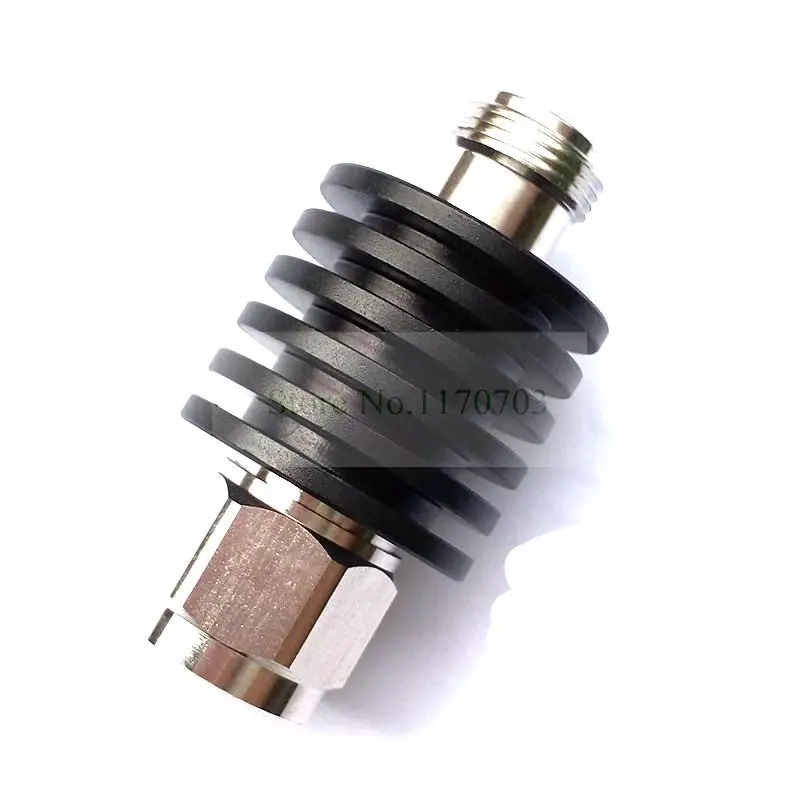 1 шт. RF коаксиальный кабель 50ohm 5 Вт DC 3GHz N Тип мужского и женского пола