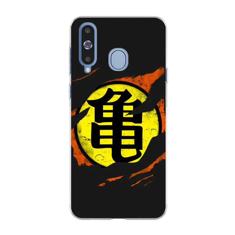 DREAMFOX N029 Funny Dragon Ball Soft TPU Silicone Cover For Samsung Galaxy J2 J3 J4 J5 J6 J7 J8 Pro Plus Prime 2018 2017 Case |
