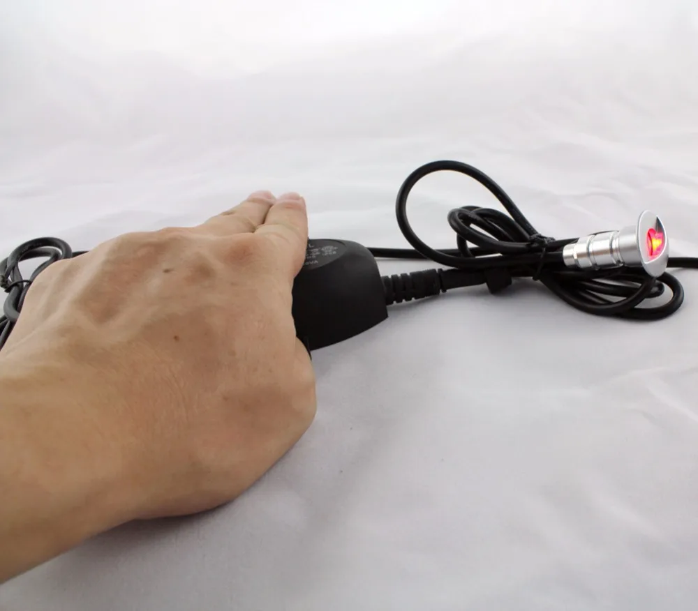 Водонепроницаемый Контроллер IP67 для ПК светодиодный фотоэлемент с максимальной