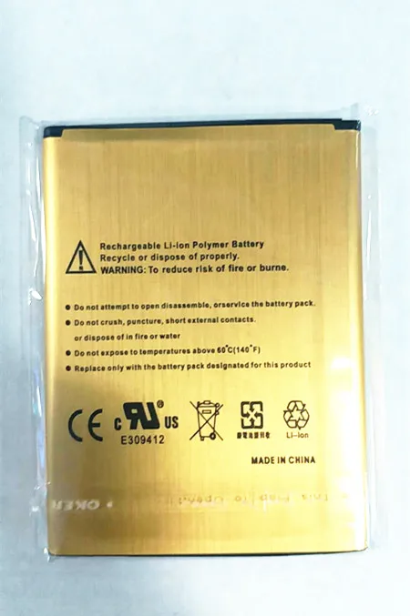 АЗК золото 3500 мА/ч BL-45B1F Батарея для LG V10 H968 H961N H900 H901 VS990 F600L F600S F600K Замена | Мобильные