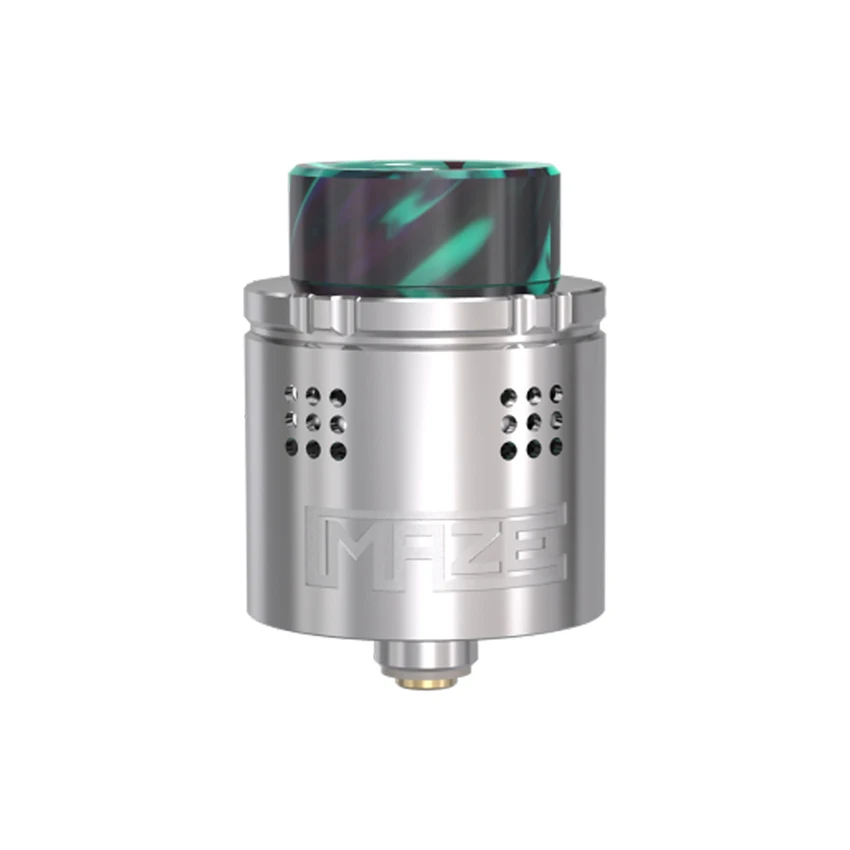 Оригинальный vandy Vape Maze Subohm BF RDA Atomizer 24 мм 2 мл для механического модника mech mod Pulse box