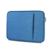 Soft Sleeve 14 inch Laptop Sleeve Bag Waterproof Notebook case Pouch Cover for Lenovo Yoga 530 Notebook 14inch Laptop Bag