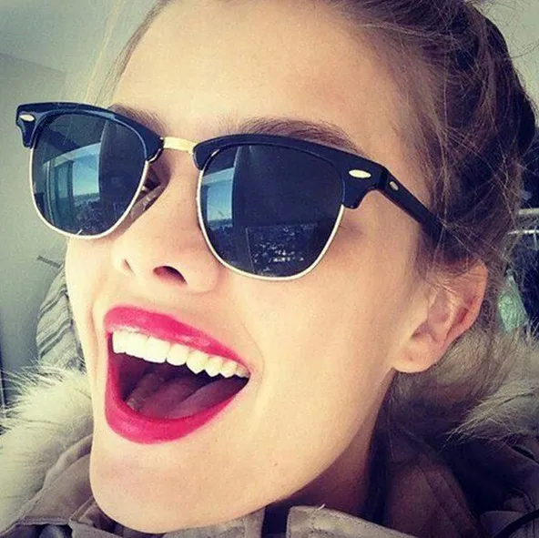 clubmaster sunglasses for men