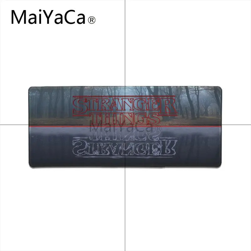 MaiYaCa скоростная игровая мышь очень странные дела розничная продажа маленький