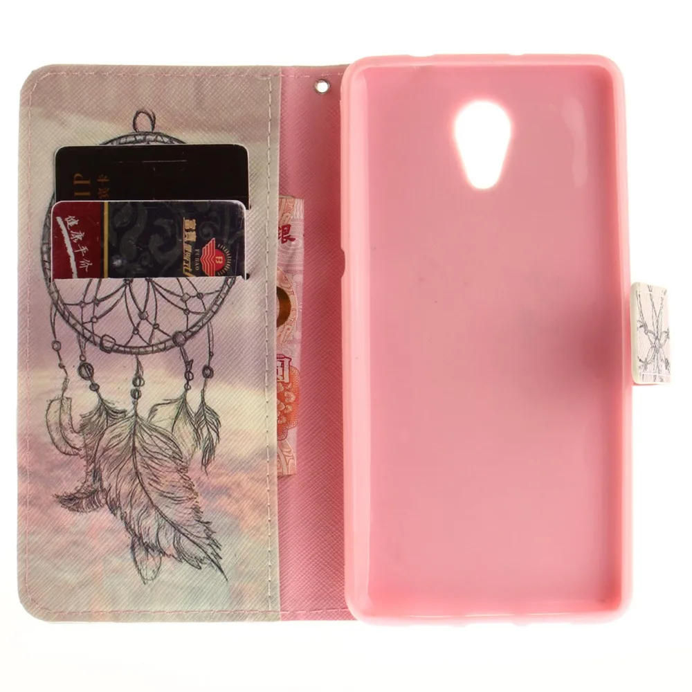 Flip Case for fundas Lenovo P2 P2A42 C72 Vibe Cover Etui Fundas capa |