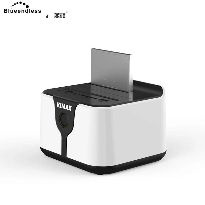 Док станция для жесткого диска 1 ТБ Wi Fi 3 5 дюйма 2 дюйма|enclosure ssd|hdd dockinghdd docking station |