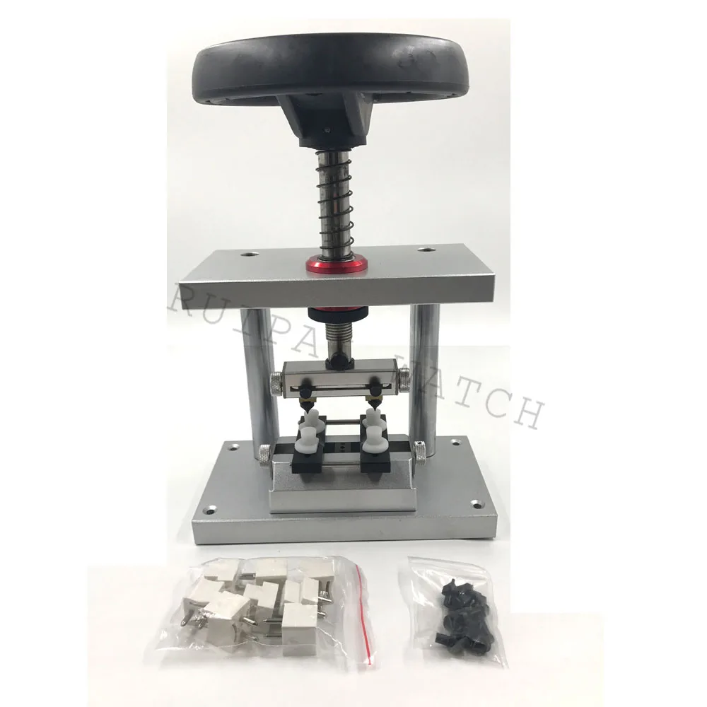 Ultra Big Size Watch Back Case Opener Mulit-Functions Adjustable Tool | Наручные часы
