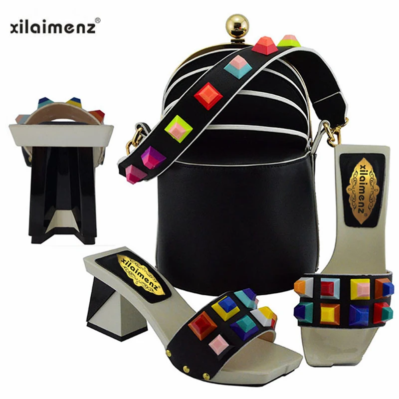 

Xilaimenz, весна 2019, специальный дизайн, необычный стиль, высокое качество, женские Супер высокие тапочки для свадебной вечеринки