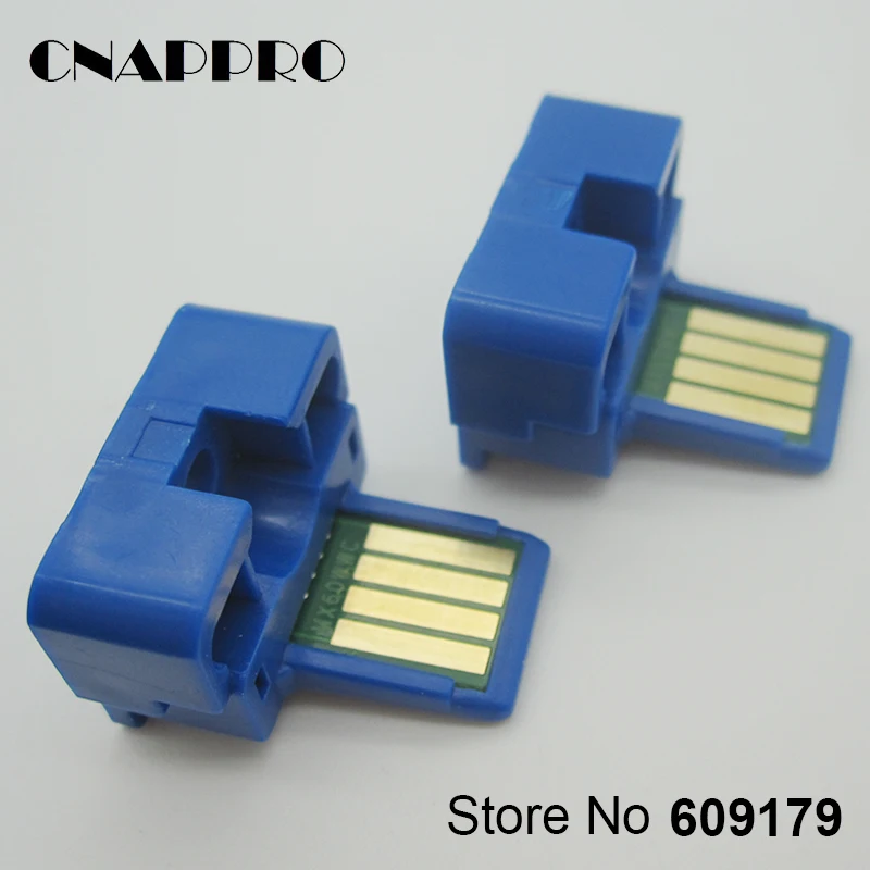 4 шт. MX-61JT обломок тонера для Sharp MX-2650FN MX-3150FN MX-3650FN MX-4150FN MX-4170FN MX-5150FN MX6150FN MX61 обломоки патрона