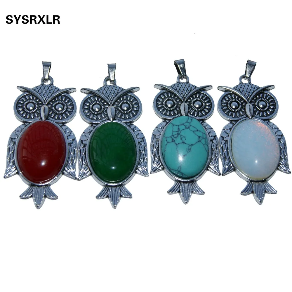 Бесплатная доставка Модный натуральный камень Агаты розовый с кварцевым