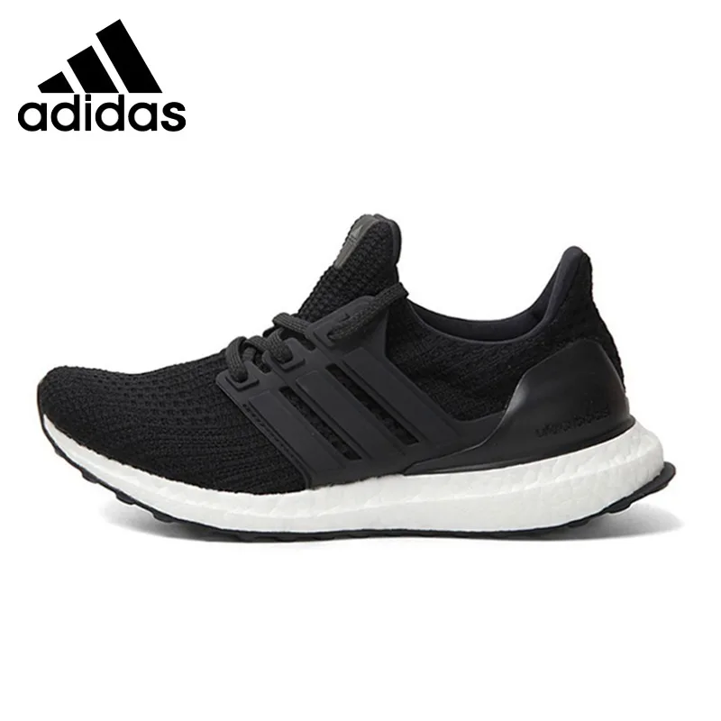 Новинка оригинальные женские кроссовки Adidas для бега|Беговая обувь| |