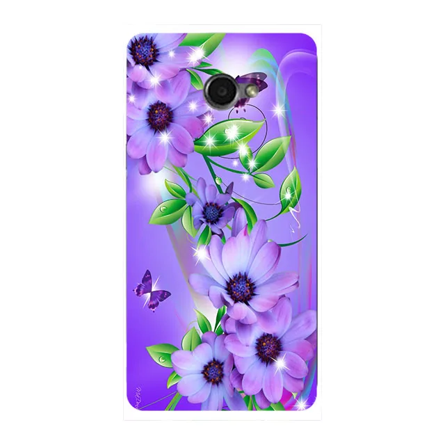 L167 Защитный чехол для LG K5 X220 X220DS, чехол из мягкого ТПУ силикона, роскошная задняя крышка для LG K 5X220 X 220DS 5," k 5, чехол - Цвет: L167
