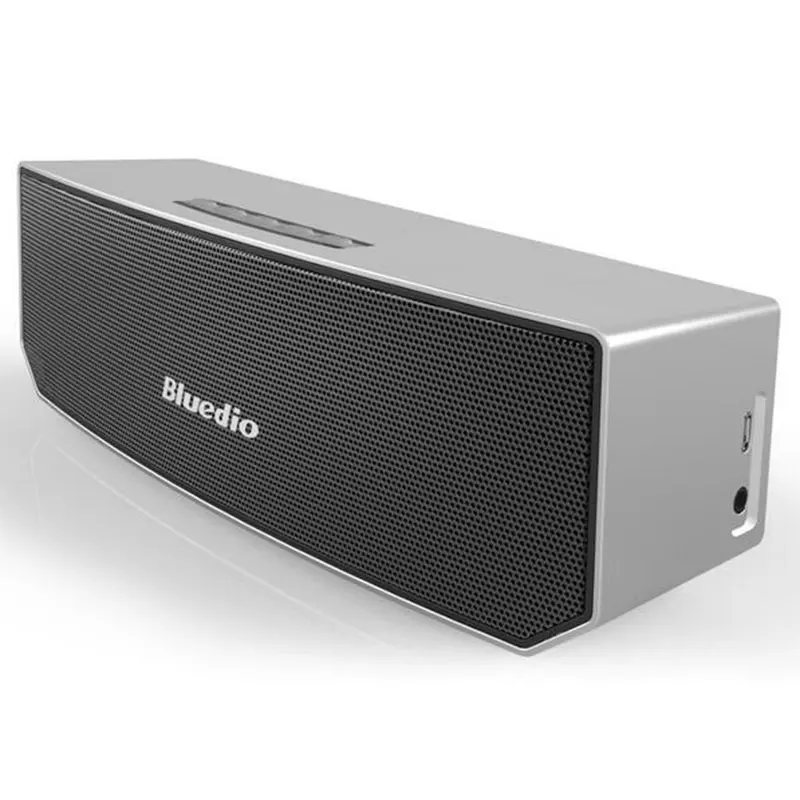 Мобильный Столбца Bluedio БС-3 (Верблюд) Мини Портативный Bluetooth Динамик Беспроводной