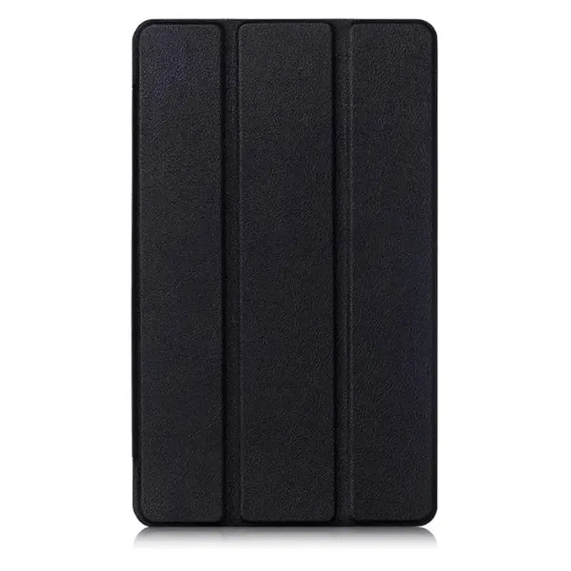 Case For Lenovo Tab3 TAB 3 8 Plus P8 TB-8703F N Cases Smart Protective cover Leather tab3 plus 8" Tablet PC PU Protector Cover |