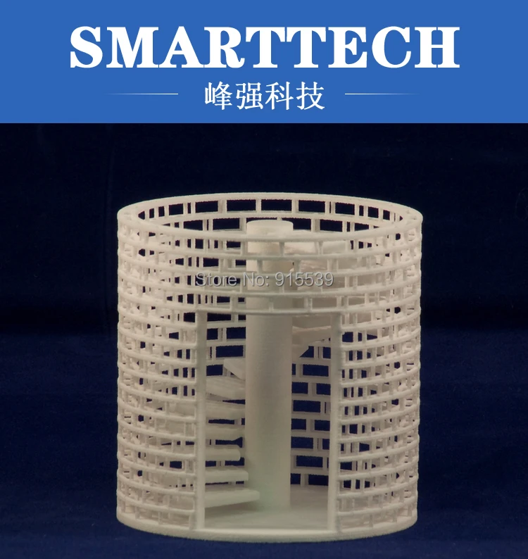 Быстрый прототип ABS материал 3D SLS печать | Инструменты