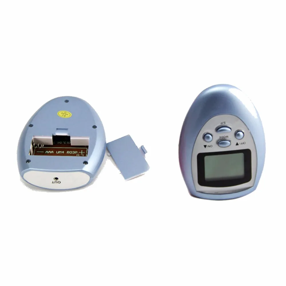 Массажер Электрический для расслабления мышц электромеханический стимулятор