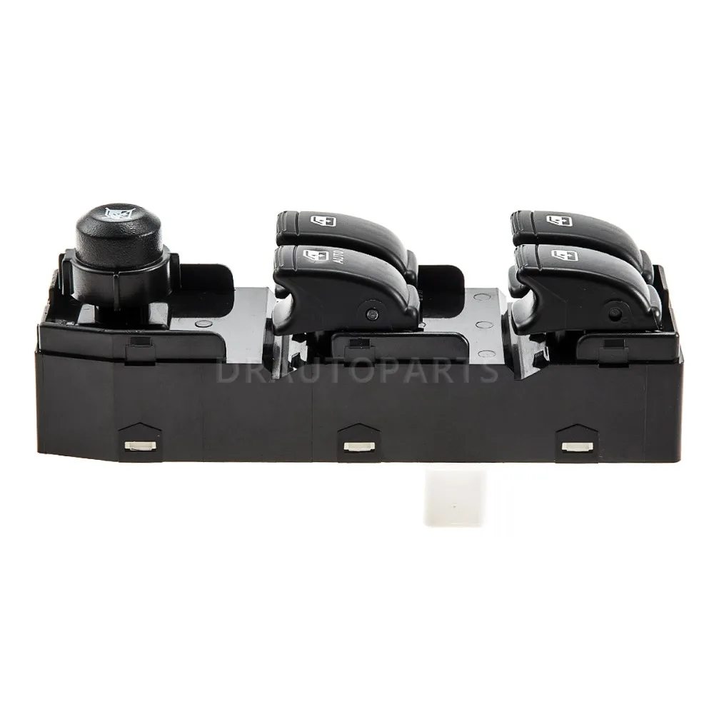 Передний правый переключатель управления окном 96552814 для Buick Chevrolet Optra Daewoo Lacetti