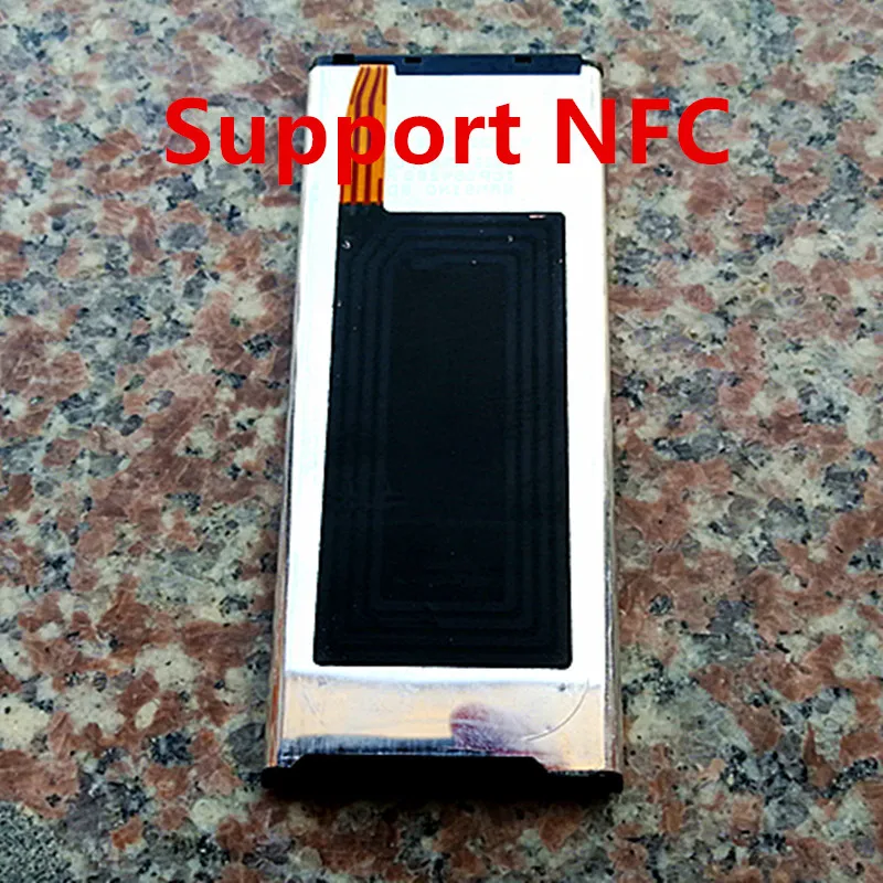 Chensuper NFC EB-BN910BBE 3 85 V Li-Ion для Samsung galaxy Note 4 аккумулятор N910A / N910U N910F N910H2017 Новый 3220mAh |