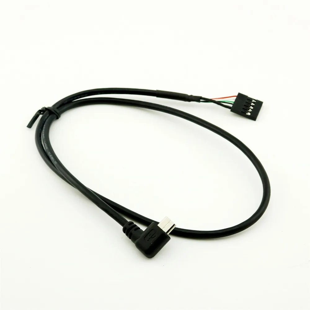 10 шт. разъем Micro USB 50 см/1 5 фута|usb cable female male|usb usbusb male |