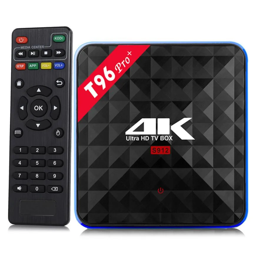 Модный домашний кинотеатр 4K HD Wi Fi 3G + 32GB Восьмиядерный Android 6 0 Marshmallow Мини ТВ стикер