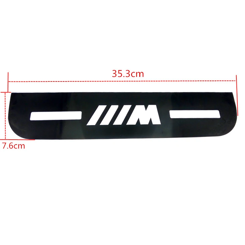 Car Styling Brake Light Sticker For BMW 3 Series E46 E90 E92 E93 F30 F35 F80 F31 5 F10 7 F01 F02 F03 F04 | Автомобили и мотоциклы