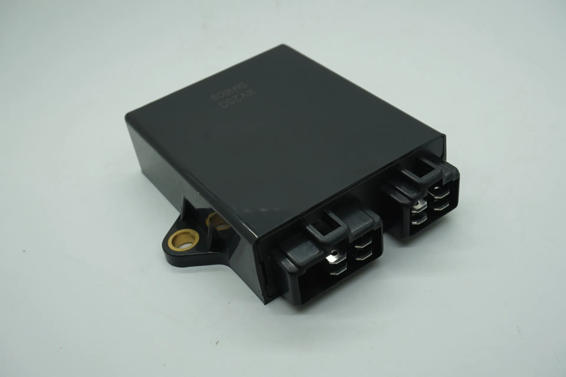 DC 8Pin CDI Ignitor for Lifan 250cc V-twin Yamaha Virago XV250 V-Star 250 Chopper dropshipping suppliers | Автомобили и мотоциклы