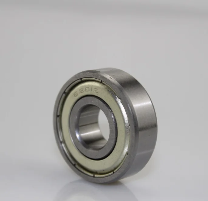 20 шт./лот 6200ZZ 6200Z 6200 Z ZZ 10*30*9 мм двойная крышка глубокий шаровой подшипник 10x30x9