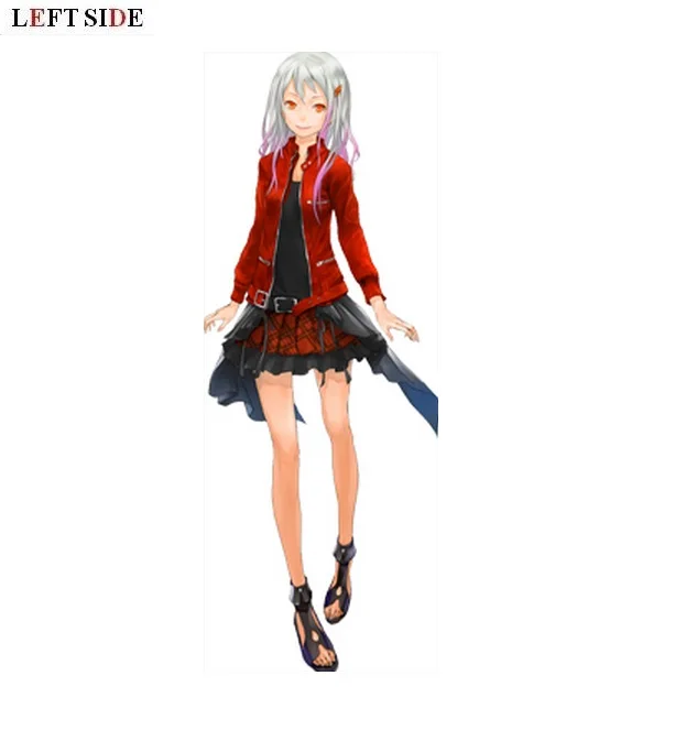 Наклейки для автомобиля с левой стороны HD струйные индивидуальные украшения DIY