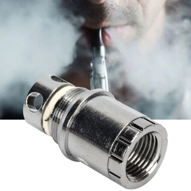 40W Coils Head Electronic Cigarette Atomizer Coil Head Replacement OCC 0.5ohm Coil For Jomo Lite 40 Vape Coils