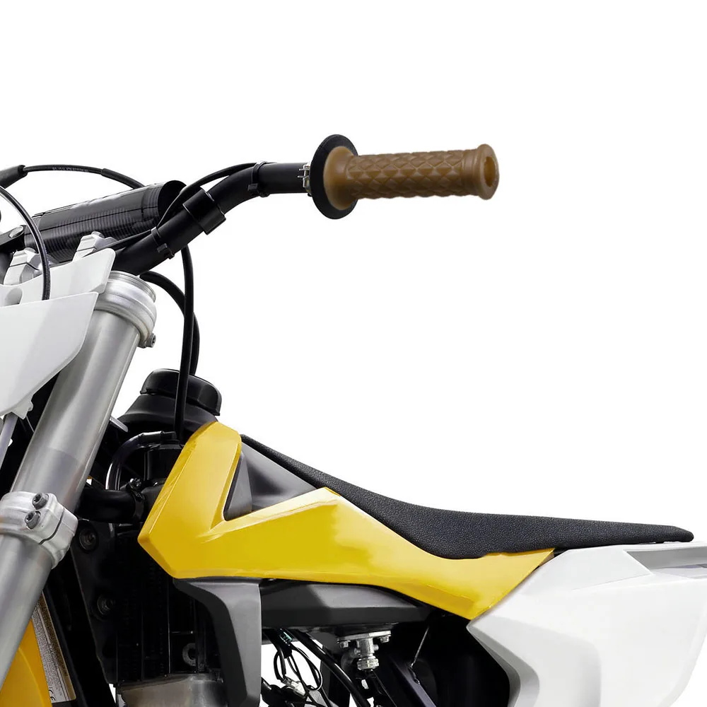 7/8 &quot22 мм ручки для мотоцикла ручка в стиле ретро резиновая гелевая Vespa GTS 300 Piaggio
