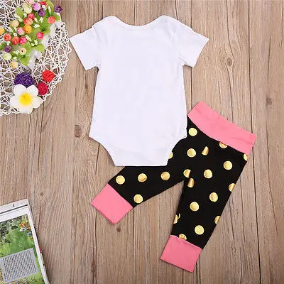 Одинаковые комплекты для семьи комплект детской одежды из 2 предметов маленьких