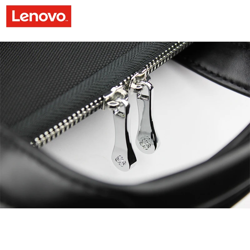 Lenovo x Samsonite сумка для ноутбука T900 14 дюймов Тетрадь модные документ Бизнес сумки |