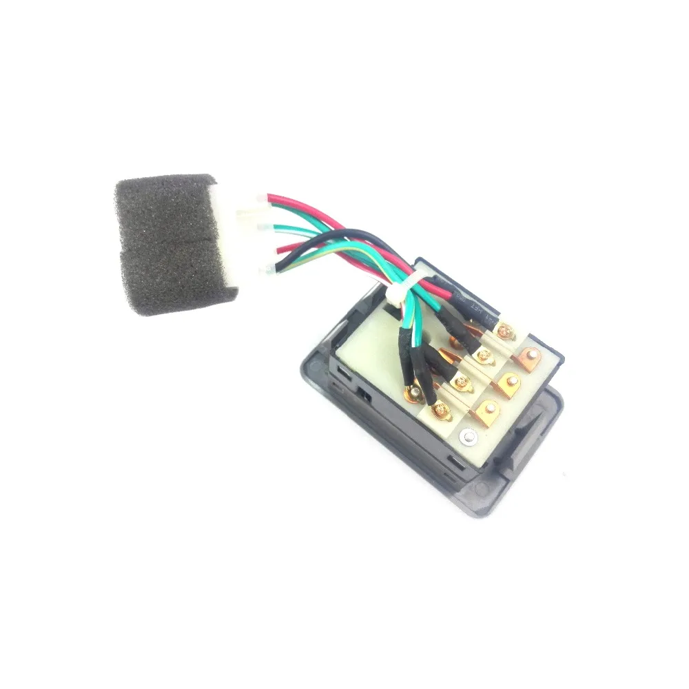 KK12B-66-350 выключатель питания для KK12B 66 370 04 | Автомобили и мотоциклы
