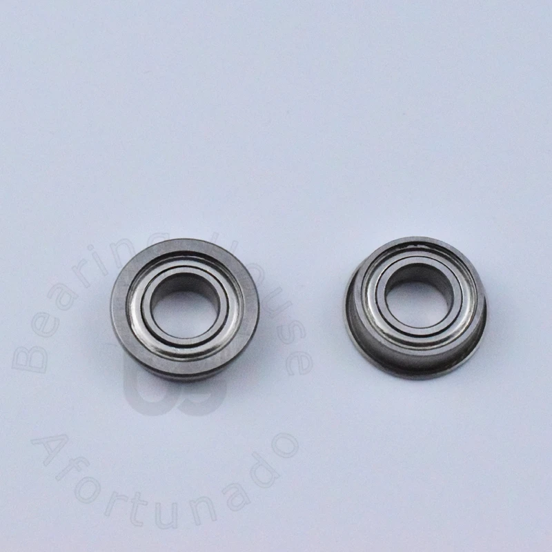 MF126ZZ 6*12 (13 6) * 4 (0 8) мм 10 шт. Бесплатная доставка подшипник F618/6*3 LF1260ZZ фланцевый из