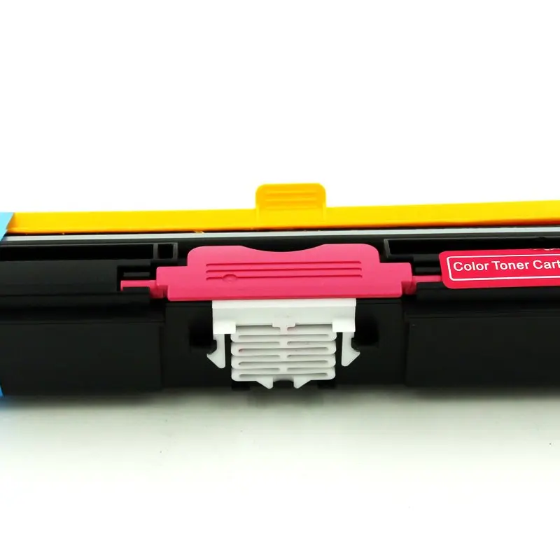 

JIANYINGCHEN Compatible color Toner Cartridge for Konicas Minoltas Magicolor 1600W 1650EN 1680MF 1690MF (4pcs/lot)