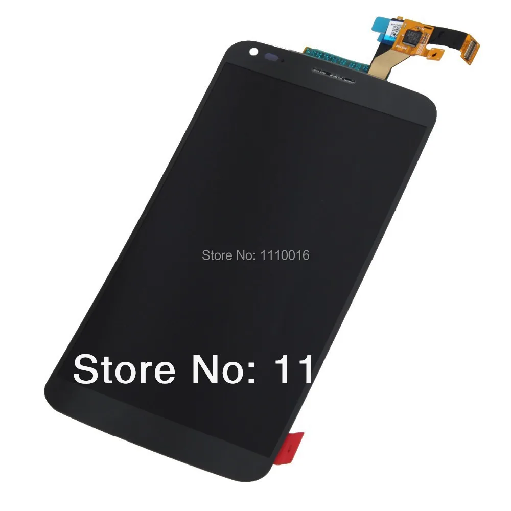 Оптовая продажа оригинальный ЖК-экран + дигитайзер в сборе для LG G Flex D950 D955 D958 D959 F340