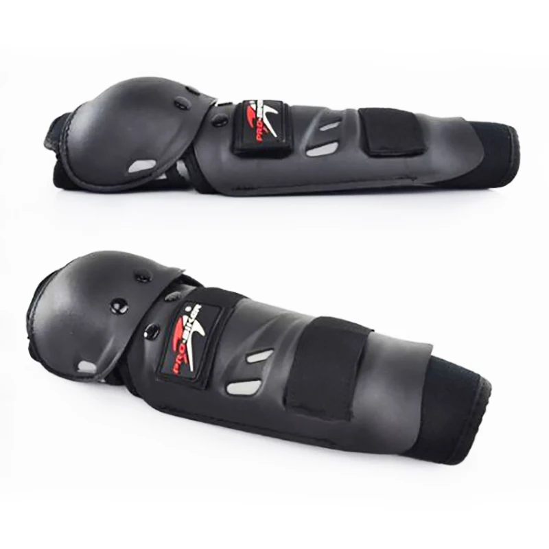 Наколенники PROBIKER для мотокросса наколенники и катания на роликах|motorcycle knee
