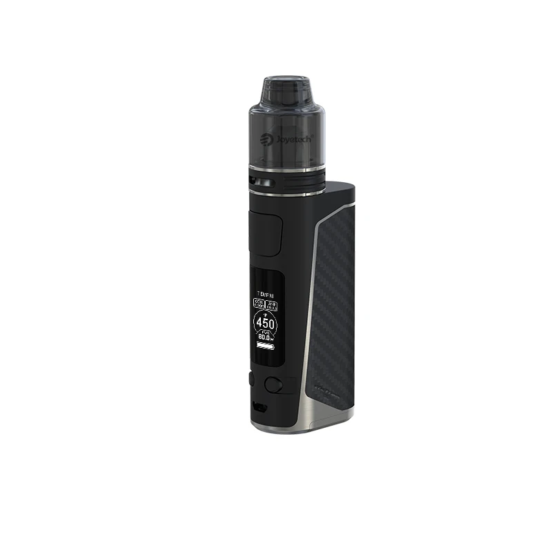 Распродажа! оригинальный комплект Joyetech eVic Primo SE 80 Вт Mod Box Vape с распылителем ProCore